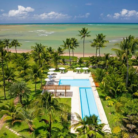 Pousada Aldeia Beijupira Pôrto de Pedras Exteriér fotografie